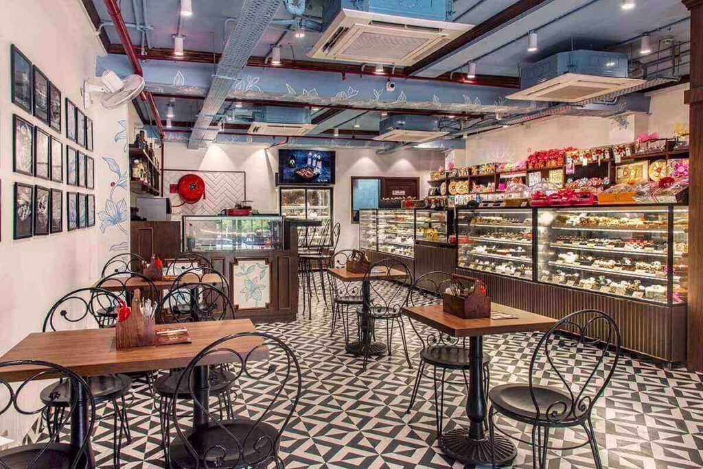 Mr. Crust Bakers, Vijay Nagar, New Delhi | Zomato